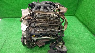 ДВИГАТЕЛЬ НА NISSAN TEANA J32 VQ25DE