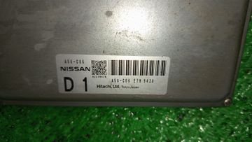 ДВИГАТЕЛЬ НА NISSAN TEANA J32 VQ25DE