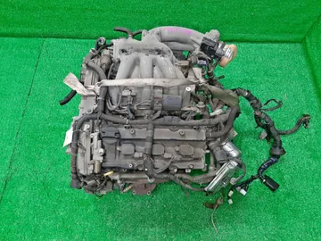 ДВИГАТЕЛЬ НА NISSAN TEANA J31 VQ23DE