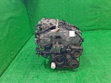 ДВИГАТЕЛЬ НА NISSAN TEANA J31 VQ23DE