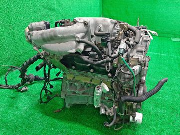 ДВИГАТЕЛЬ НА NISSAN TEANA J31 VQ23DE
