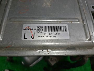 ДВИГАТЕЛЬ НА NISSAN TEANA J31 VQ23DE