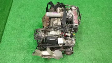 ДВИГАТЕЛЬ НА TOYOTA MARK II GX90 1G-FE