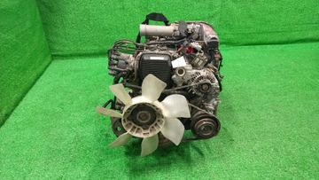 ДВИГАТЕЛЬ НА TOYOTA MARK II GX90 1G-FE