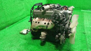 ДВИГАТЕЛЬ НА TOYOTA MARK II GX90 1G-FE