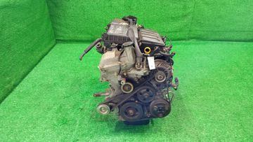 ДВИГАТЕЛЬ НА MAZDA AXELA BK5P ZY-VE