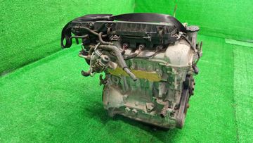 ДВИГАТЕЛЬ НА MAZDA AXELA BK5P ZY-VE