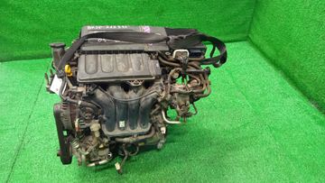ДВИГАТЕЛЬ НА MAZDA AXELA BK5P ZY-VE
