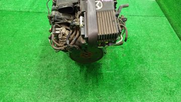 ДВИГАТЕЛЬ НА MAZDA AXELA BK5P ZY-VE