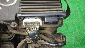 ДВИГАТЕЛЬ НА MAZDA AXELA BK5P ZY-VE