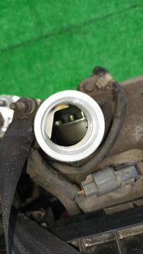 ДВИГАТЕЛЬ НА MAZDA AXELA BK5P ZY-VE