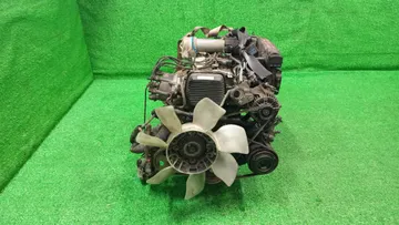 ДВИГАТЕЛЬ НА TOYOTA CROWN GS151 1G-FE
