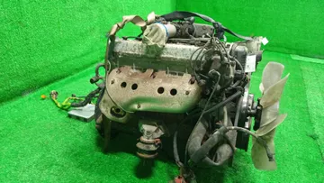 ДВИГАТЕЛЬ НА TOYOTA CROWN GS151 1G-FE