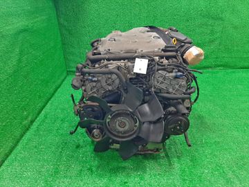 ДВИГАТЕЛЬ НА NISSAN SKYLINE V35 VQ25DD