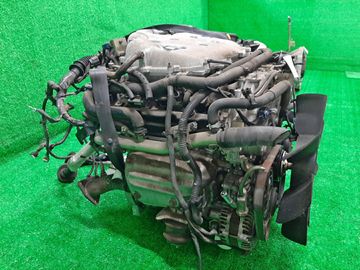ДВИГАТЕЛЬ НА NISSAN SKYLINE V35 VQ25DD