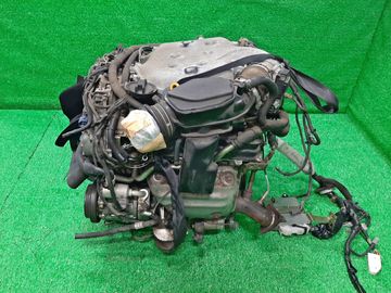ДВИГАТЕЛЬ НА NISSAN SKYLINE V35 VQ25DD