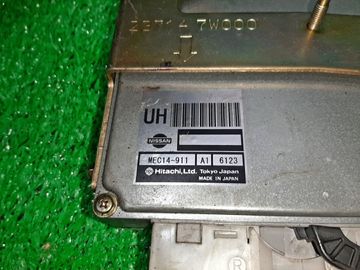 ДВИГАТЕЛЬ НА NISSAN SKYLINE V35 VQ25DD