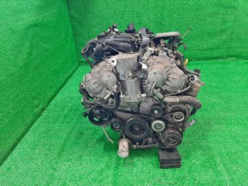 ДВИГАТЕЛЬ НА NISSAN TEANA J32 VQ25DE