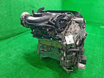 ДВИГАТЕЛЬ НА NISSAN TEANA J32 VQ25DE