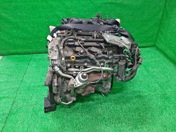 ДВИГАТЕЛЬ НА NISSAN TEANA J32 VQ25DE