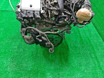 ДВИГАТЕЛЬ НА NISSAN TEANA J32 VQ25DE