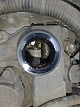 ДВИГАТЕЛЬ НА NISSAN TEANA J32 VQ25DE