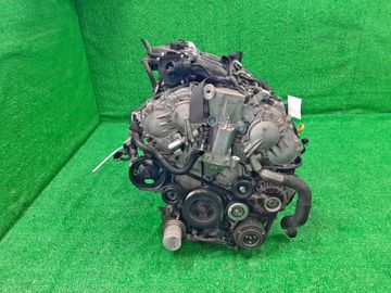 ДВИГАТЕЛЬ НА NISSAN TEANA J32 VQ25DE