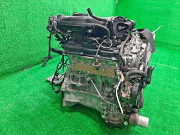 ДВИГАТЕЛЬ НА NISSAN TEANA J32 VQ25DE