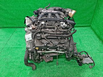 ДВИГАТЕЛЬ НА NISSAN TEANA J32 VQ25DE
