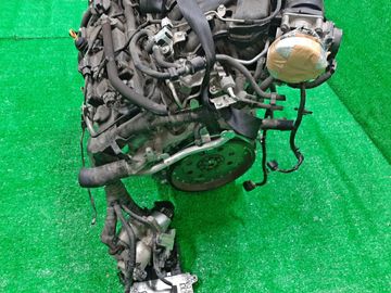 ДВИГАТЕЛЬ НА NISSAN TEANA J32 VQ25DE