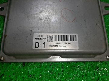 ДВИГАТЕЛЬ НА NISSAN TEANA J32 VQ25DE