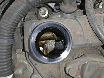 ДВИГАТЕЛЬ НА NISSAN TEANA J32 VQ25DE