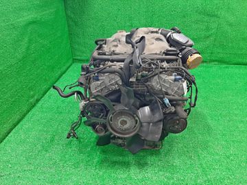 ДВИГАТЕЛЬ НА NISSAN SKYLINE HV35 VQ30DD