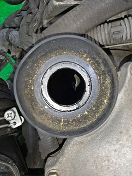 ДВИГАТЕЛЬ НА NISSAN SKYLINE HV35 VQ30DD