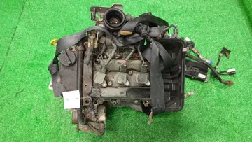 ДВИГАТЕЛЬ НА TOYOTA PASSO KGC10 1KR-FE