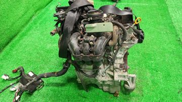 ДВИГАТЕЛЬ НА TOYOTA PASSO KGC10 1KR-FE