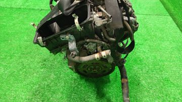 ДВИГАТЕЛЬ НА TOYOTA PASSO KGC10 1KR-FE