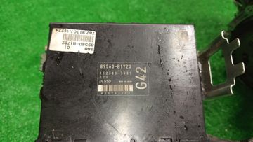 ДВИГАТЕЛЬ НА TOYOTA PASSO KGC10 1KR-FE