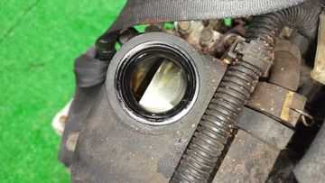ДВИГАТЕЛЬ НА TOYOTA PASSO KGC10 1KR-FE