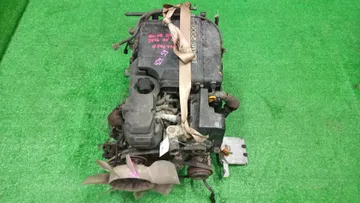 ДВИГАТЕЛЬ НА TOYOTA CROWN GS171 1G-FE