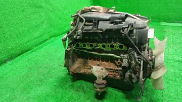 ДВИГАТЕЛЬ НА TOYOTA CROWN GS171 1G-FE