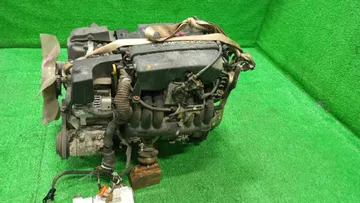 ДВИГАТЕЛЬ НА TOYOTA CROWN GS171 1G-FE