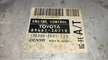 ДВИГАТЕЛЬ НА TOYOTA CROWN GS171 1G-FE