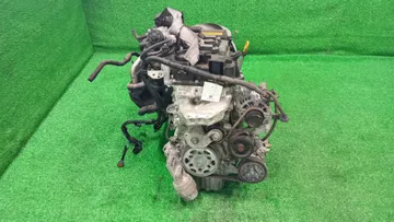 ДВИГАТЕЛЬ НА TOYOTA TANK M900A 1KR-FE
