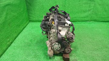 ДВИГАТЕЛЬ НА TOYOTA PASSO KGC10 1KR-FE