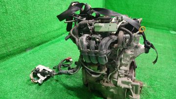 ДВИГАТЕЛЬ НА TOYOTA PASSO KGC10 1KR-FE