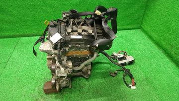 ДВИГАТЕЛЬ НА TOYOTA PASSO KGC10 1KR-FE