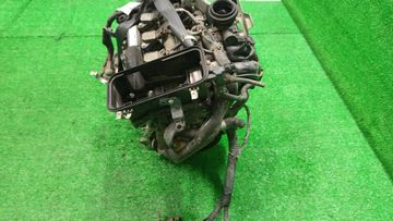ДВИГАТЕЛЬ НА TOYOTA PASSO KGC10 1KR-FE
