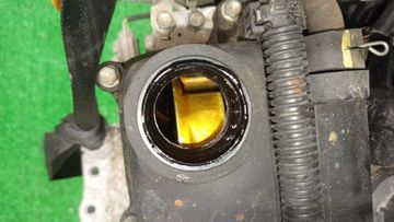 ДВИГАТЕЛЬ НА TOYOTA PASSO KGC10 1KR-FE
