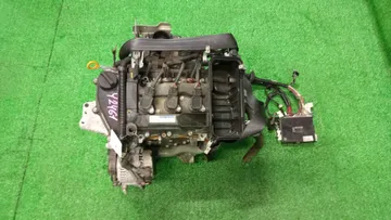 ДВИГАТЕЛЬ НА TOYOTA PASSO KGC10 1KR-FE